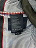 Tommy Hilfiger Black Blue Blazer Size 7 - photo 4