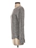 Cuddl Duds Gray Pullover Sweater Size S - photo 5