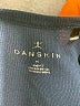 Danskin Blue Sleeveless T-Shirt Size M - photo 7