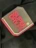 Super Dry 100% Nylon Black Jacket Size XL - photo 8