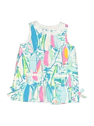 Lilly Pulitzer Dress (view 1)