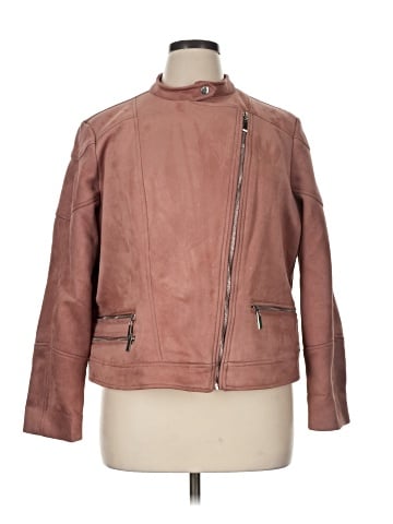 Evri Jacket (view 1)