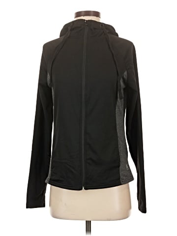 Adrienne Vittadini Track Jacket (view 1)