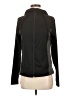Adrienne Vittadini Black Track Jacket Size S - photo 1
