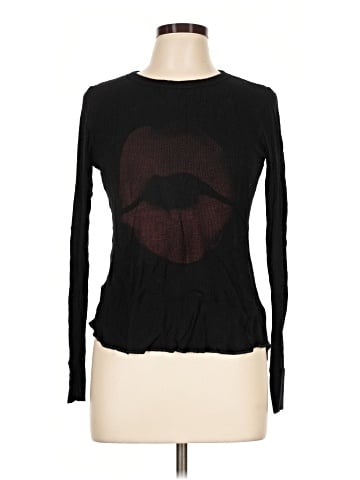 Lauren Moshi Long Sleeve T-Shirt (view 1)