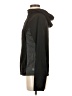 Adrienne Vittadini Black Track Jacket Size S - photo 5