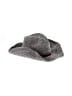 Natural Reflections 100% Raffia Tweed Gray Sun Hat One size - photo 1