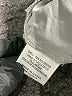 Majorelle 100% Polyester Metallic Silver Cocktail Dress Size S - photo 8