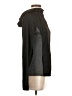 Adrienne Vittadini Black Track Jacket Size S - photo 4