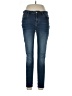 Vigoss Solid Blue Jeans Size 30 waist - photo 1