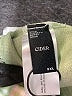 Cider Checkered-gingham Green Casual Pants Size 3X - photo 4