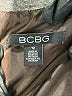BCBG Tweed Gray Romper Size 12 - photo 4