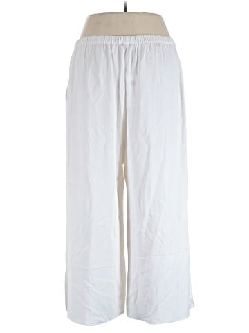 Eileen Fisher Casual Pants (view 2)