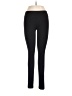 Hue Black Active Pants Size M - photo 1