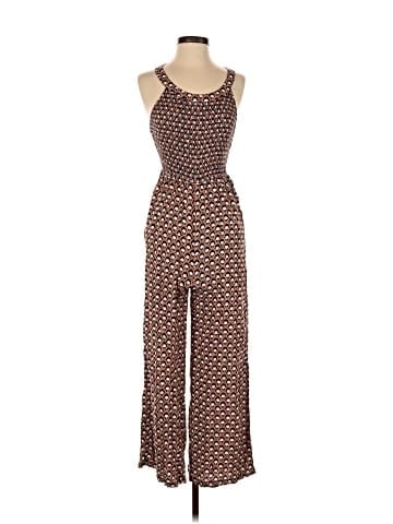 Jessica Simpson Jumpsuit (view 1)