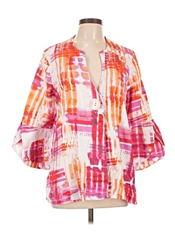 Ali Miles Jacket (view 1)