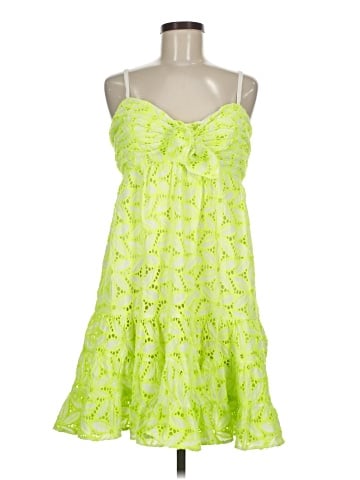 Lilly Pulitzer Cocktail Dress (view 1)