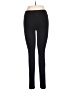 Hue Black Active Pants Size M - photo 2