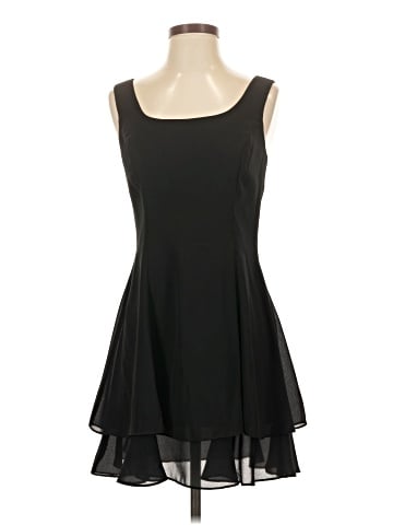 Hampton Nites Cocktail Dress (view 1)