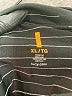 lucy Black Cardigan Size XL - photo 7