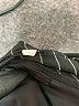 lucy Black Cardigan Size XL - photo 8