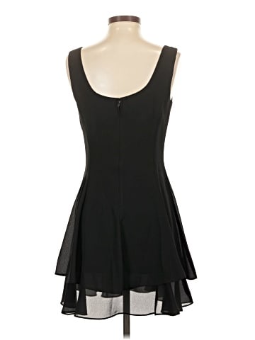 Hampton Nites Cocktail Dress (view 2)