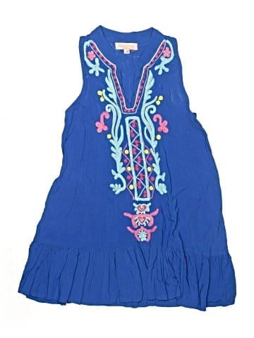 Bela & Nuni Dress (view 1)