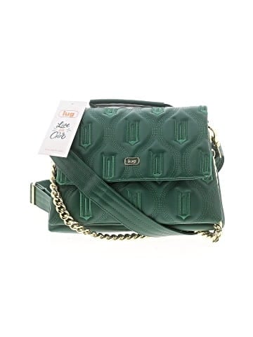 Lug Crossbody Bag (view 1)