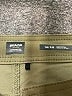 PrAna Green Khakis Size 16 - photo 7