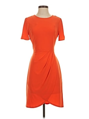 Julia Jordan Cocktail Dress (view 1)