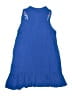 Bela & Nuni 100% Rayon Blue Dress Size 8 - photo 2