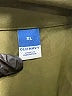 Old Navy Green 3/4 Sleeve Button-Down Shirt Size XL - photo 7