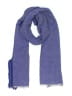 J.Crew Blue Scarf One size - photo 1