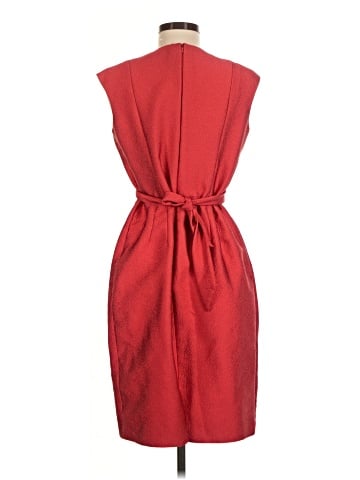 Carmen Marc Valvo Cocktail Dress (view 2)