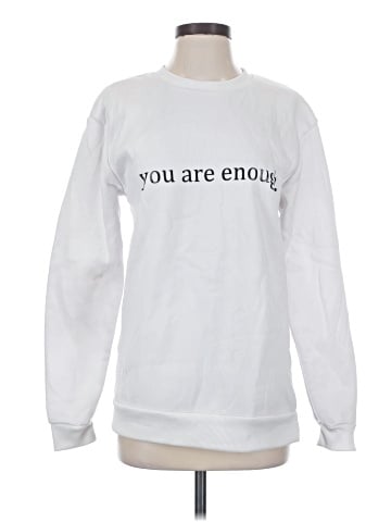 Unbranded Sweatshirt (view 1)