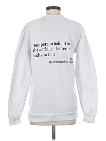 Unbranded Sweatshirt (view 2)