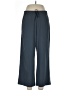 Athleta Solid Blue Casual Pants Size 12 - photo 1