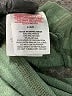 Gymshark Green Casual Pants Size S - photo 8