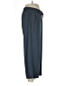 Athleta Solid Blue Casual Pants Size 12 - photo 4