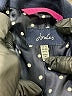 Joules 100% Polyester Blue Blazer Size 12 - photo 6