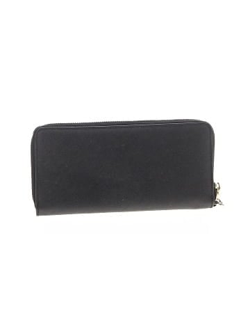 Tory Burch Leather Wristlet (view 2)