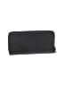 Tory Burch 100% Leather Black Leather Wristlet One size - photo 2