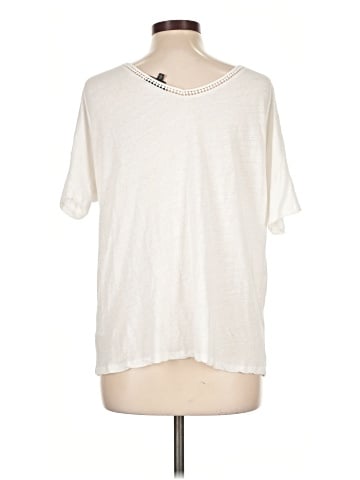 Lord & Taylor Short Sleeve Top (view 2)