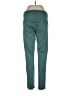 Democracy Teal Jeggings Size 12 - photo 2