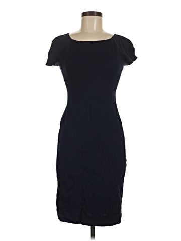 Three Dots Cocktail Dress (view 1)