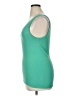 Soma Green Tank Top Size XL - photo 5