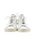 VEJA 100% Leather White Sneakers Size 7 - photo 2