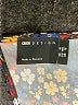 ASOS Design 100% Polyester Blue 3/4 Sleeve Blouse Size 12 - photo 7