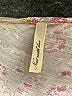 Assorted Brands 100% Viscose Paisley Tan Cocktail Dress Size 14 - photo 7