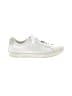 VEJA 100% Leather White Sneakers Size 7 - photo 1